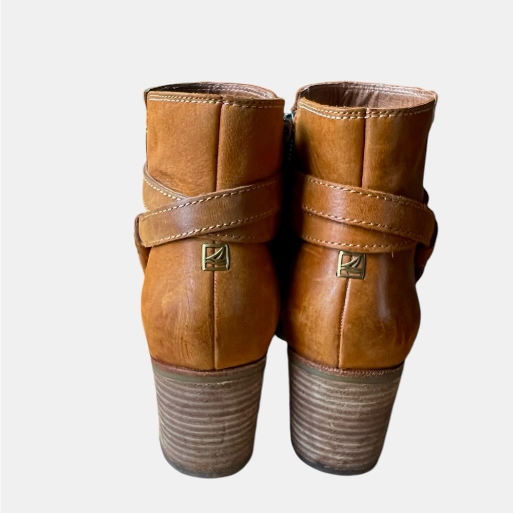 Sperry Top Sider boot - Picture 7 of 8